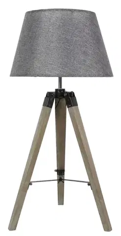 Stolová lampa LUGANO Candellux