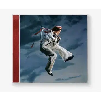 Gray Conan - Wishbone CD - Gray Conan