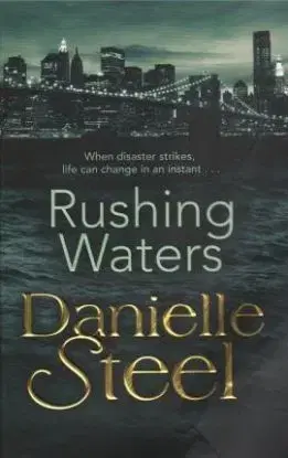 Rushing Waters - Danielle Steel