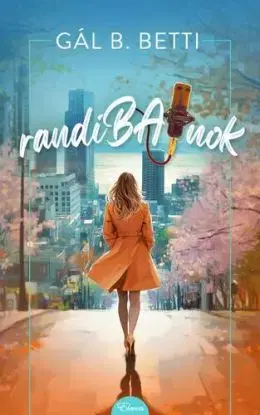 randiBAJnok - Gál B. Betti