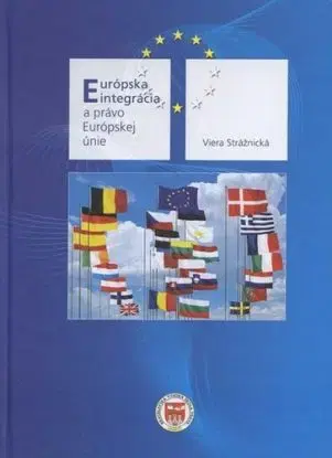 Europska integrácia a právo EÚ