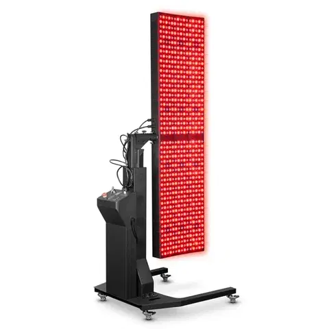 Infračervený LED panel inSPORTline Sumatrin -750 LED Farba biela