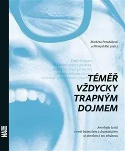Téměř vždycky trapným dojmem - Přemysl Rut