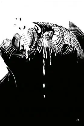 Sin City 1: Drsný sbohem (4.vydání) - Frank Miller