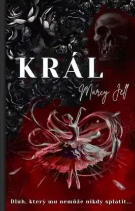 Král - Marcy Jell