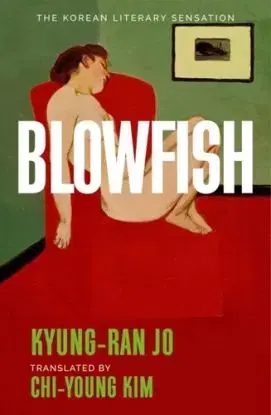Blowfish - Jo Kyung-Ran