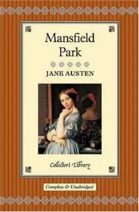 Mansfield Park - Jane Austen
