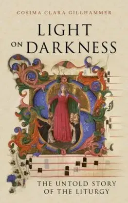 Light on Darkness - Cosima Clara Gillhammer