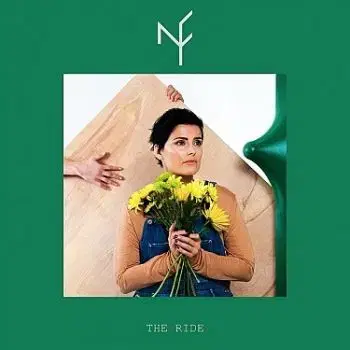 Furtado Nelly - The Ride CD - Nelly Furtado