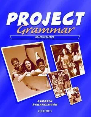 Project Grammar - Tom Hutchinson