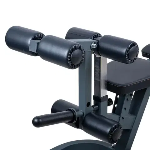 Príslušenstvo k lavici Profi Sit Up Bench - predkopávanie/zakopávanie