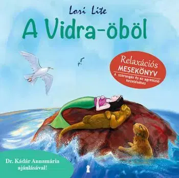 A Vidra-öböl - Lori Lite