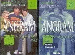 Tangram 2B Cassette /2/