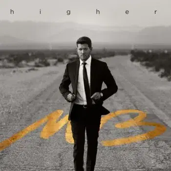 Bublé Michael - Higher CD - Michael Bublé