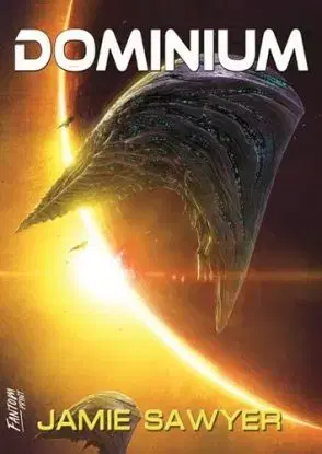 Dominium - Jamie Sawyer