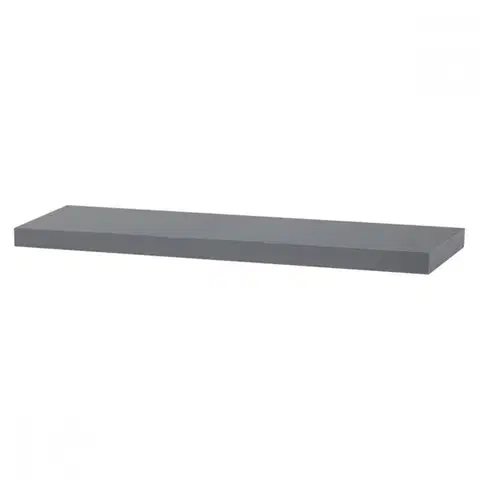 Nástenná polička 90 cm P-013 Autronic