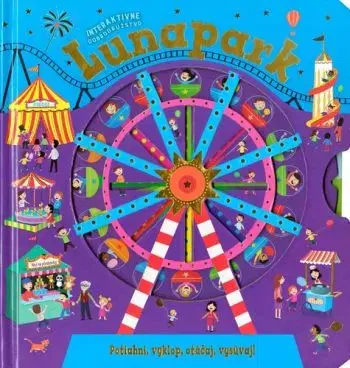 Lunapark - Paul Dronsfield