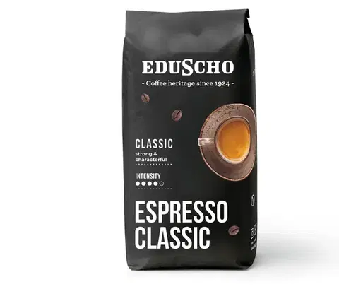 Eduscho Espresso Classic 1000g WB
