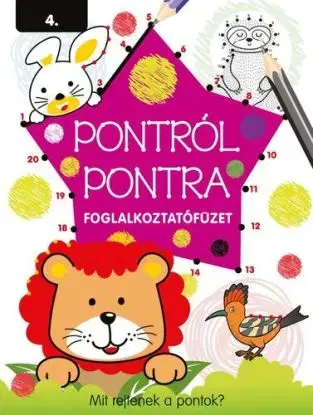 Pontról pontra 4.