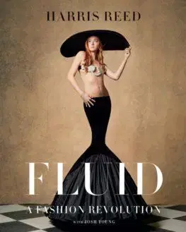 Fluid - Harris Reed