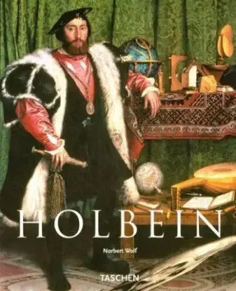 Holbein - Norbert Wolf