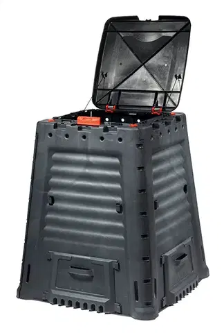 kompostér MEGA bez podstavca - 650L Keter