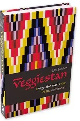 Veggiestan - Sally Butcher