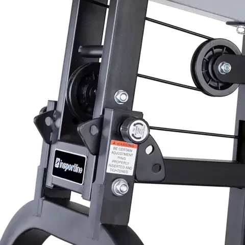 inSPORTline Profigym C300