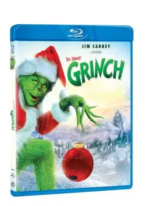 Grinch BD