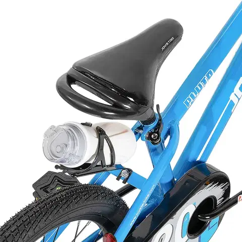 Joystar Pluto 20" zelená