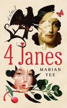 4 Janes - Marian Yee