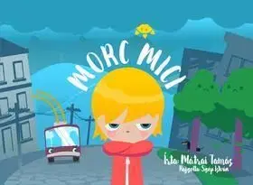 Morc Mici - Tamás Mátrai