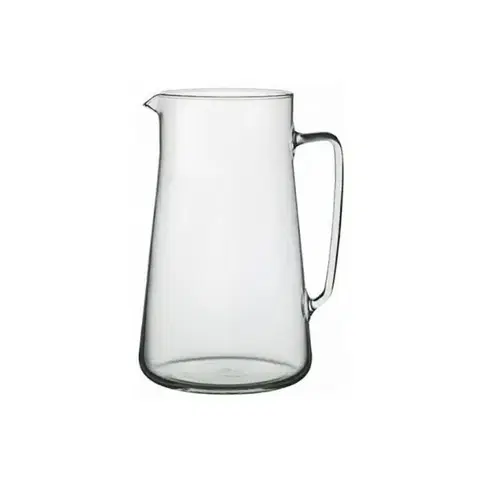 Kinekus Džbán sklenený, objem 2,5L, AGRA