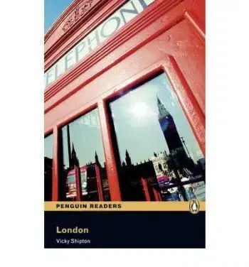 London + Mp3 Pack Level 2 - Vicky Shipton