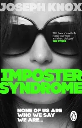 Imposter Syndrome - Joseph