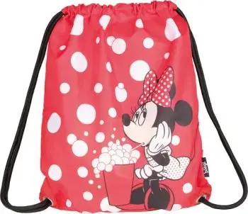 Vrecko na obuv Minnie