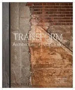 Transform - Deborah Berke