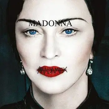 Madonna - Madame X CD - Madonna