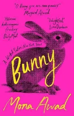 Bunny - Mona Awad
