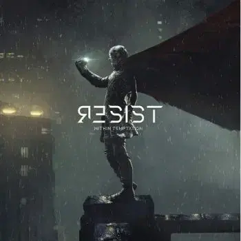 Within Temptation - Resist (Limited) 2CD - Within Temptation