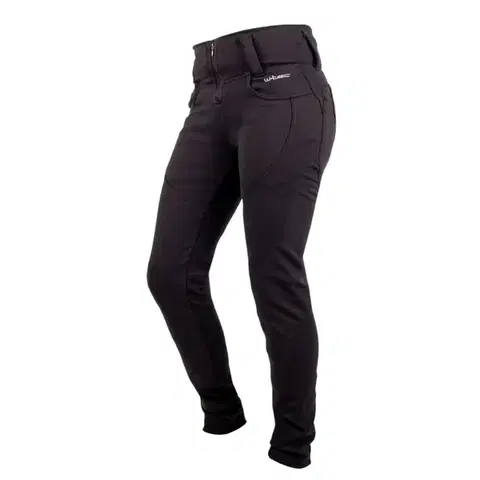 W-TEC Wombutta čierna - S