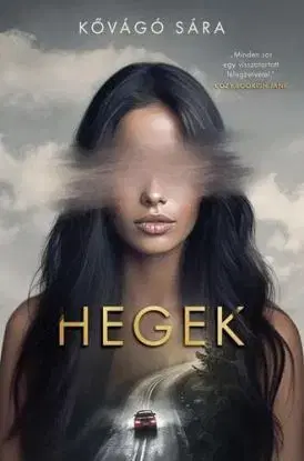 Hegek - Sára Kővágó