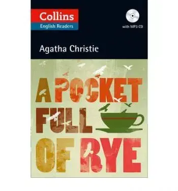 A Pocket Full of Rye - Agatha Christie