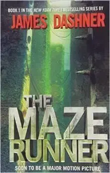 The Maze Runner 1 - James Dashner