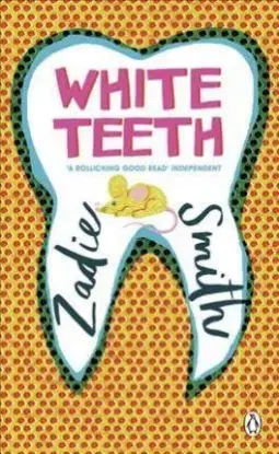 White Teeth - Zadie Smith