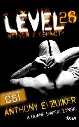 Level 26-Netvor z temnoty - Anthony E. Zuiker