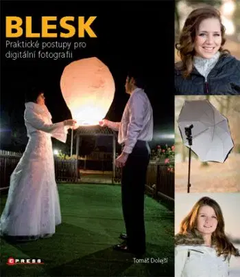 Blesk - Tomáš Dolejší