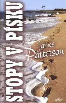 Stopy v písku - James Patterson