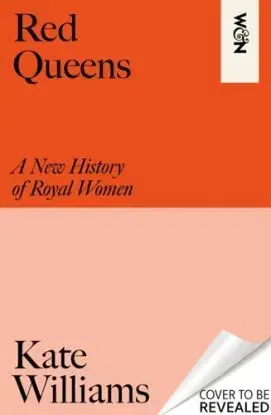 Regina - Kate Williams