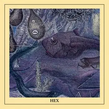 Hex - Hex CD - Hex